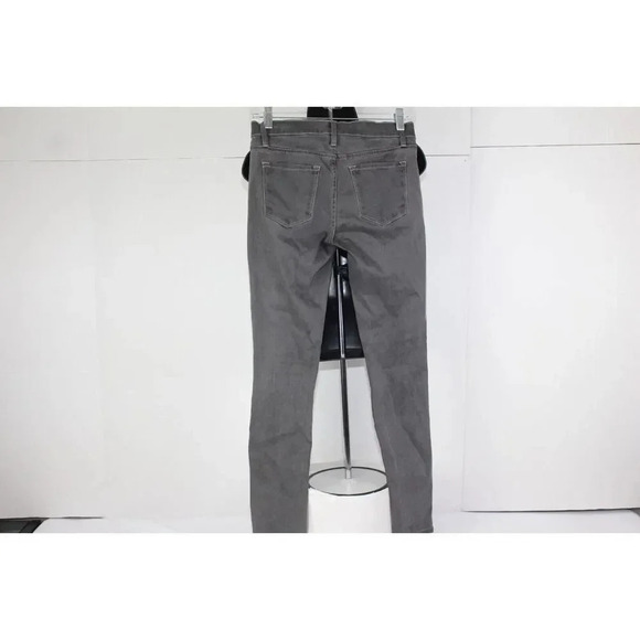 ladies gray FRAME DEIM jeans size 25 - Picture 4 of 7